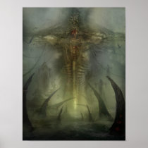 Lake Odium posters