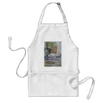 lake of desire aprons by zhenlian lake of desire aprons