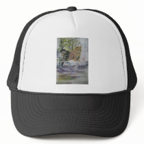 lake of desire hats