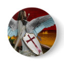 lake of fire buttons by PauloRodrigues lake of fire buttons