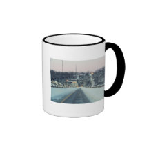 Lake of the Ozarks Bagnell Dam Mug