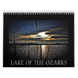 LAKE OF THE OZARKS CALENDAR