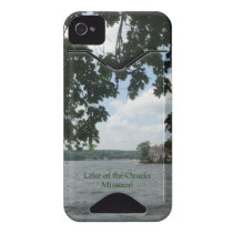 Lake of the Ozarks iPhone Case Id Iphone 4 Cover