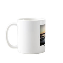 Lake of the Ozarks Coffee Mug