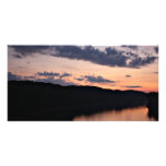 Lake of the Ozarks Photo Card Osage River
