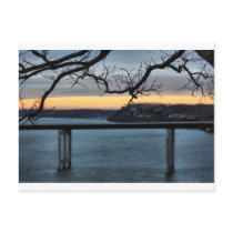 Lake of the Ozarks Postcard