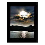Lake of the Ozarks postcard