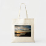 LAKE OF THE OZARKS TOTE BAGS
