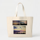Lake of the Ozarks Tote Canvas Bags