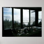 Lake of the Woods Print