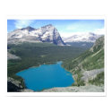 Lake O'Hara posters