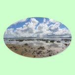 Lake Omapere stickers