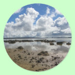 Lake Omapere stickers