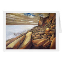 Lake Ontario at Bluffs cards