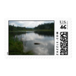 Lake Padden Stillness Stamps