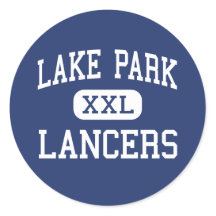 Lake Park Lancers