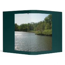 LAKE PENNY VINYL BINDERS