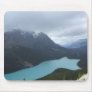 Lake Peyo Mousepad