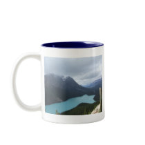 Lake Peyo Mug