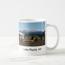 Lake Placid, NY mugs