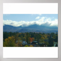 Lake Placid Posters