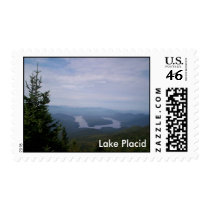 Lake Placid Stamps