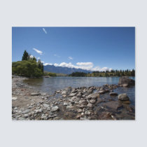 Lake postcards