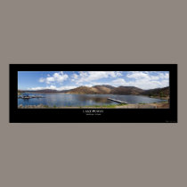 Lake Poway posters