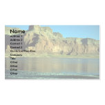 Lake Powell, Arizona Business Card Templates