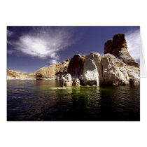 Lake Powell cards