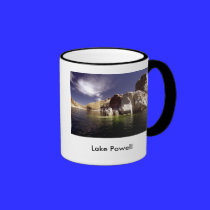 Lake Powell mugs