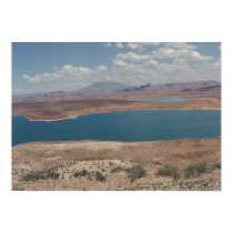Lake Powell posters by Space_Coyote Lake Powell posters