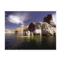 Lake Powell Utah Postacard postcards by steveberlin Lake Powell Utah Postacard postcards