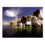 Lake Powell Utah Postacard Postcards