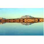 Lake Powell, Utah, U.S.A. Photo Cut Outs