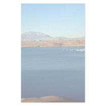 Lake Powell, Utah, U.S.A. Customized Stationery