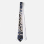 Lake Reflection Neck Ties