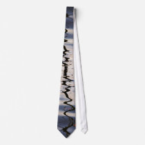 Lake Reflection ties by mwegmeyer Lake Reflection ties