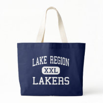 Lake Region - Lakers - High - Bridgton Maine bags by customteamsportswear Lake Region - Lakers - High - Bridgton Maine bags