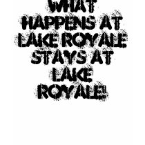 Lake Royale T-Shirt