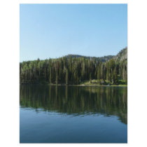 lake scene flyers