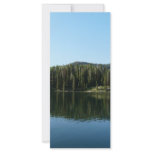 lake scene rack cards