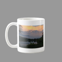 Lake Scott Reflections mugs