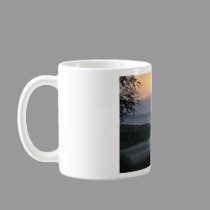 Lake Scott Reflections mugs