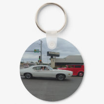 Lake Scott Rod Run keychains by wksimages Lake Scott Rod Run keychains