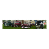 Lake Scott Rod Run panorama posters by wksimages Lake Scott Rod Run panorama posters