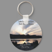 Lake Scott State Park-4 keychains