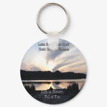 Lake Scott State Park-4 keychains