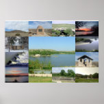 Lake Scott State Park posters