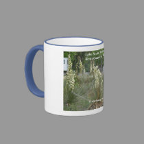 Lake Scott State Park-yucca mug